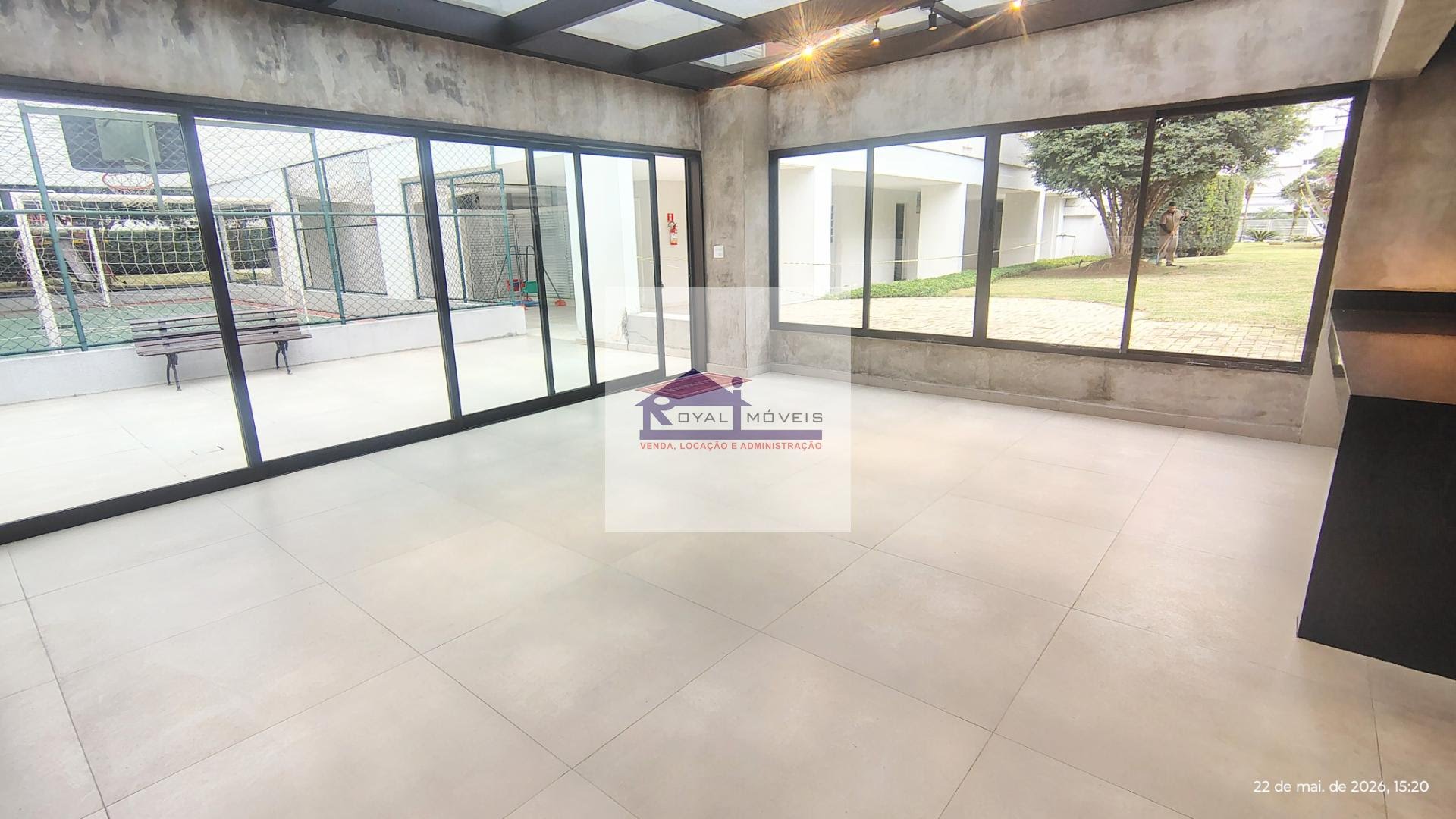 Apartamento à venda com 3 quartos, 2 banheiros, 1 vaga e 86m² no Vila Clementino, São Paulo (SP) — foto 30 de 30