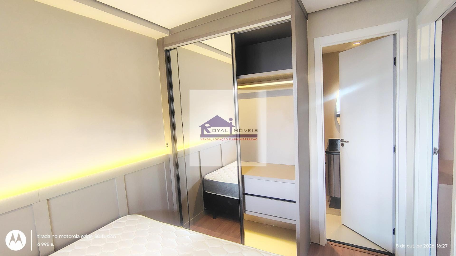 Apartamento para alugar com 1 quarto, 1 banheiro e 29m² no Vila Clementino, São Paulo (SP) — foto 13 de 30