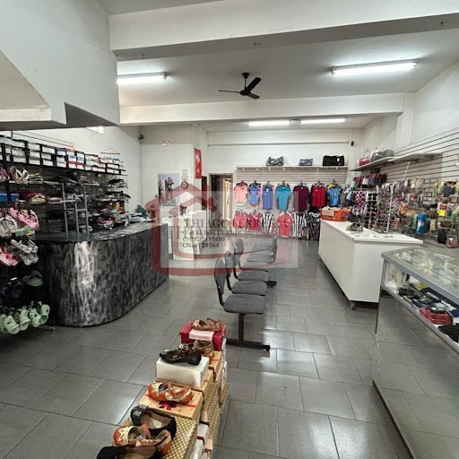 Prédio Inteiro em Centro  -  Santa Rita do Passa Quatro