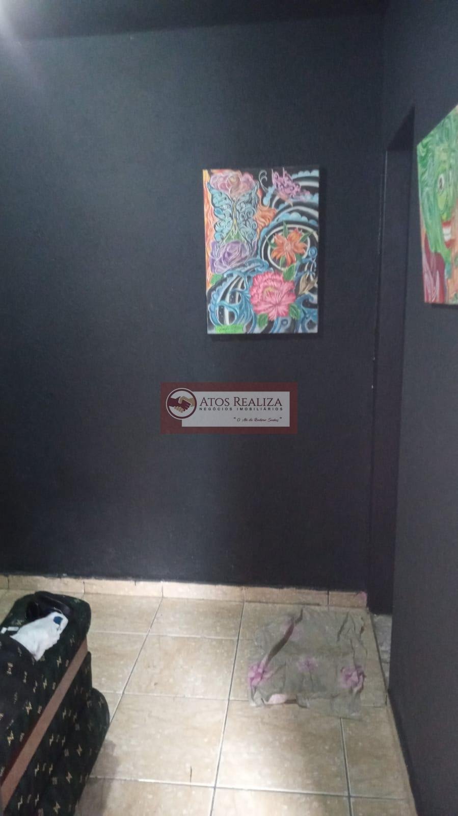 Casa à venda com 1 quarto, 2 banheiros e 37m² no Americanópolis, São Paulo (SP) — foto 11 de 17