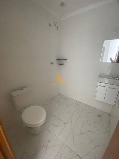 Apartamento em Vila Curuçá  -  Santo André