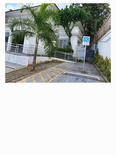 Casa Comercial em Pacaembu  -  São Paulo