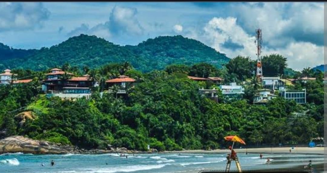 Casa à venda com 3 quartos, 3 banheiros, 3 vagas e 290m² no Tenório (praia Vermelha), Ubatuba (SP) — foto 2 de 19