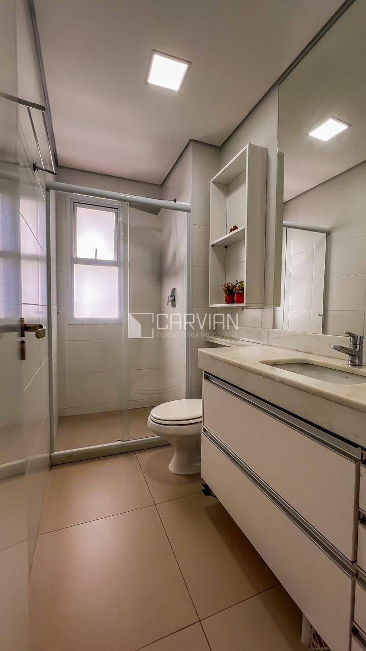 Apartamento à venda com 3 quartos, 1 suíte, 2 vagas e 109m² no Jardim Botânico, Ribeirão Preto (SP) — foto 19 de 30