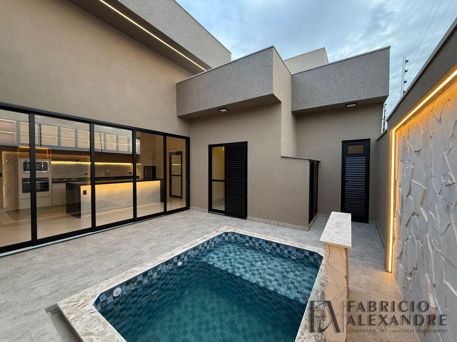 Casa à venda com 3 quartos, 1 suíte e 143m² no Eville Bady Bassit, Bady Bassitt (SP) — foto 23 de 23