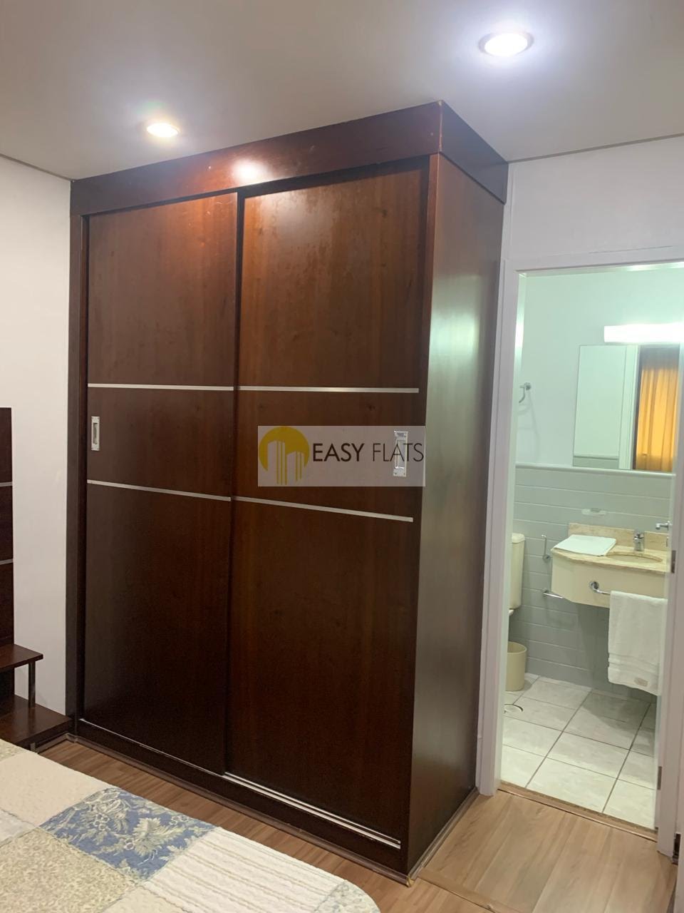 Apartamento para alugar com 1 quarto, 1 suíte, 1 vaga e 28m² no Chácara Santo Antônio, São Paulo (SP) — foto 12 de 28