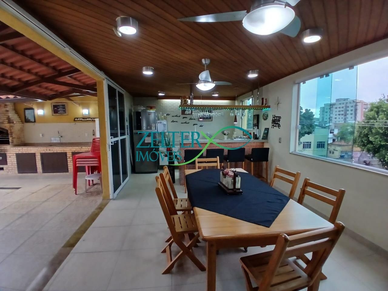 Casa à venda com 5 quartos, 2 suítes, 13 vagas e 373m² no Vila da Penha, Rio de Janeiro (RJ) — foto 25 de 29