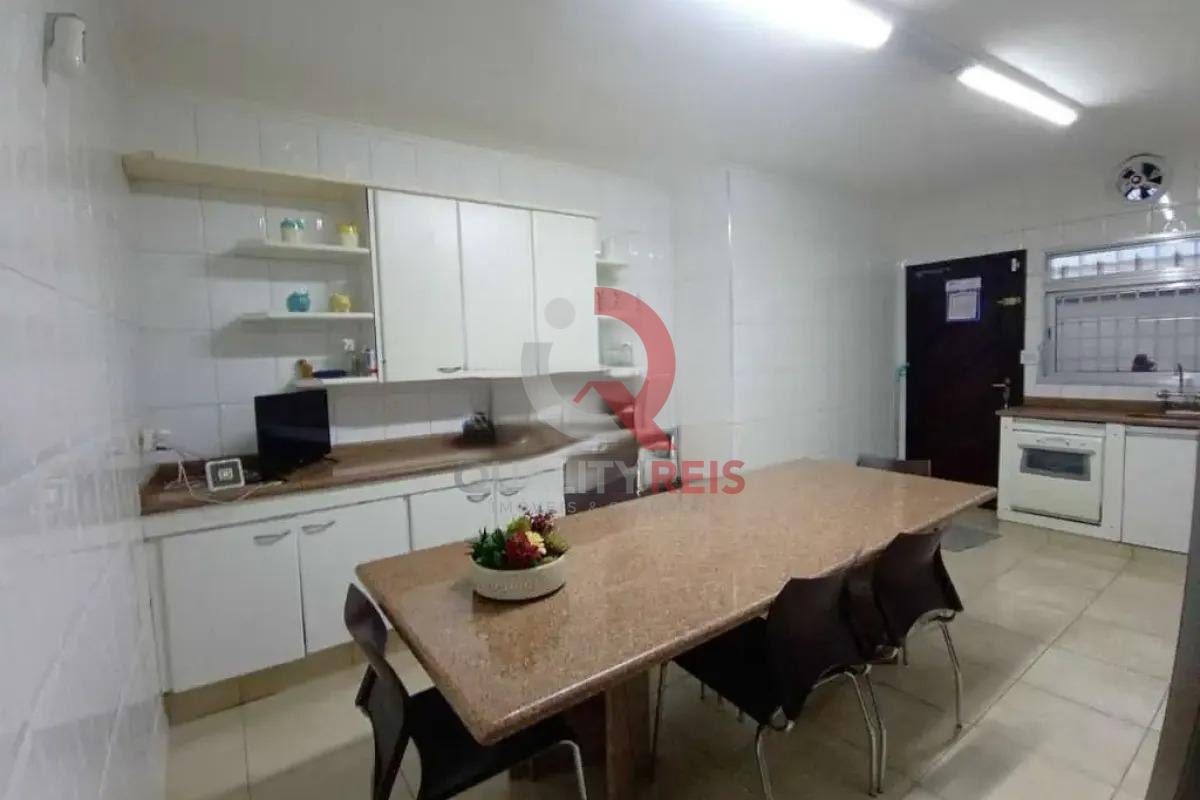 Sobrado, 4 quartos, 320 m² - Foto 20