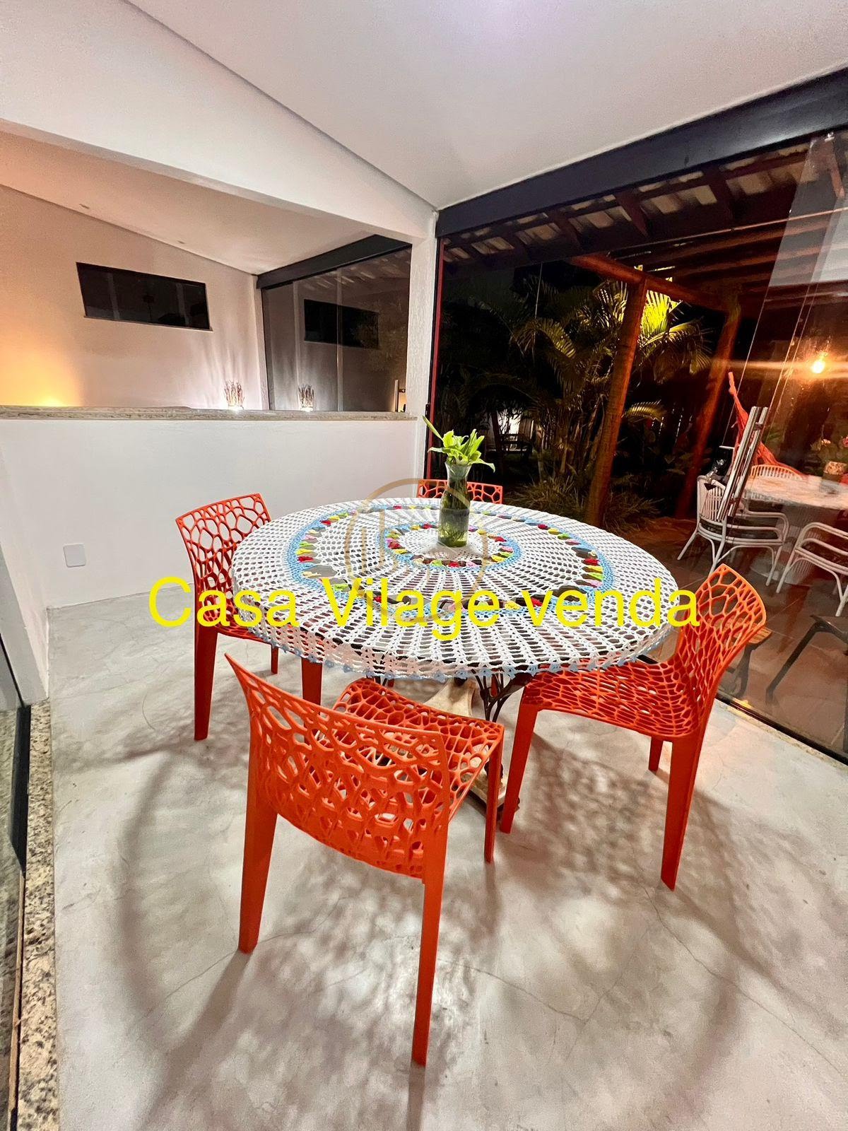 Casa à venda com 3 quartos, 1 suíte, 2 vagas e 150m² no Village II, Porto Seguro (BA) — foto 8 de 16