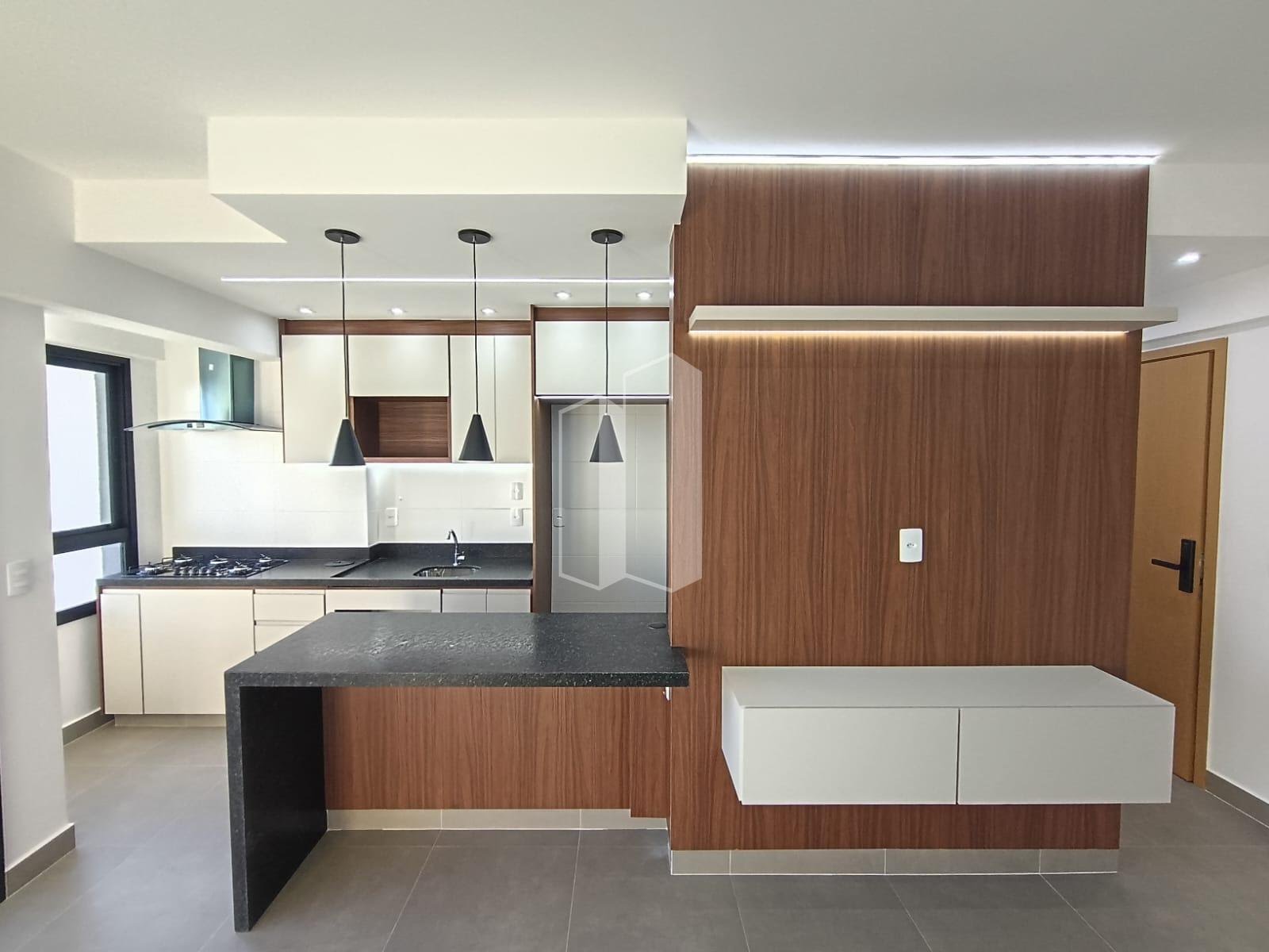 Apartamento para alugar com 3 quartos, 3 suítes, 2 vagas e 90m² no Parque Amazônia, Goiânia (GO) — foto 7 de 30