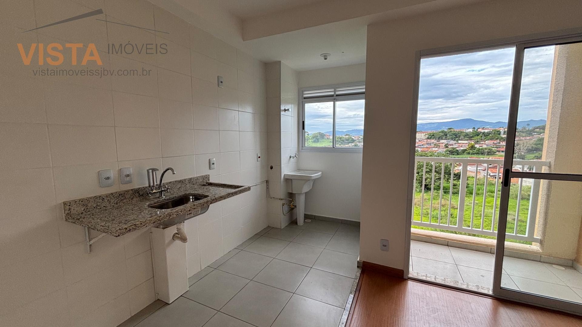 Apartamento à venda com 2 quartos, 1 suíte, 1 vaga e 52m² no Jardim Magalhaes, São João da Boa Vista (SP) — foto 3 de 30