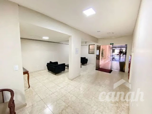 Apartamento em Vila do Golf  -  Ribeirão Preto