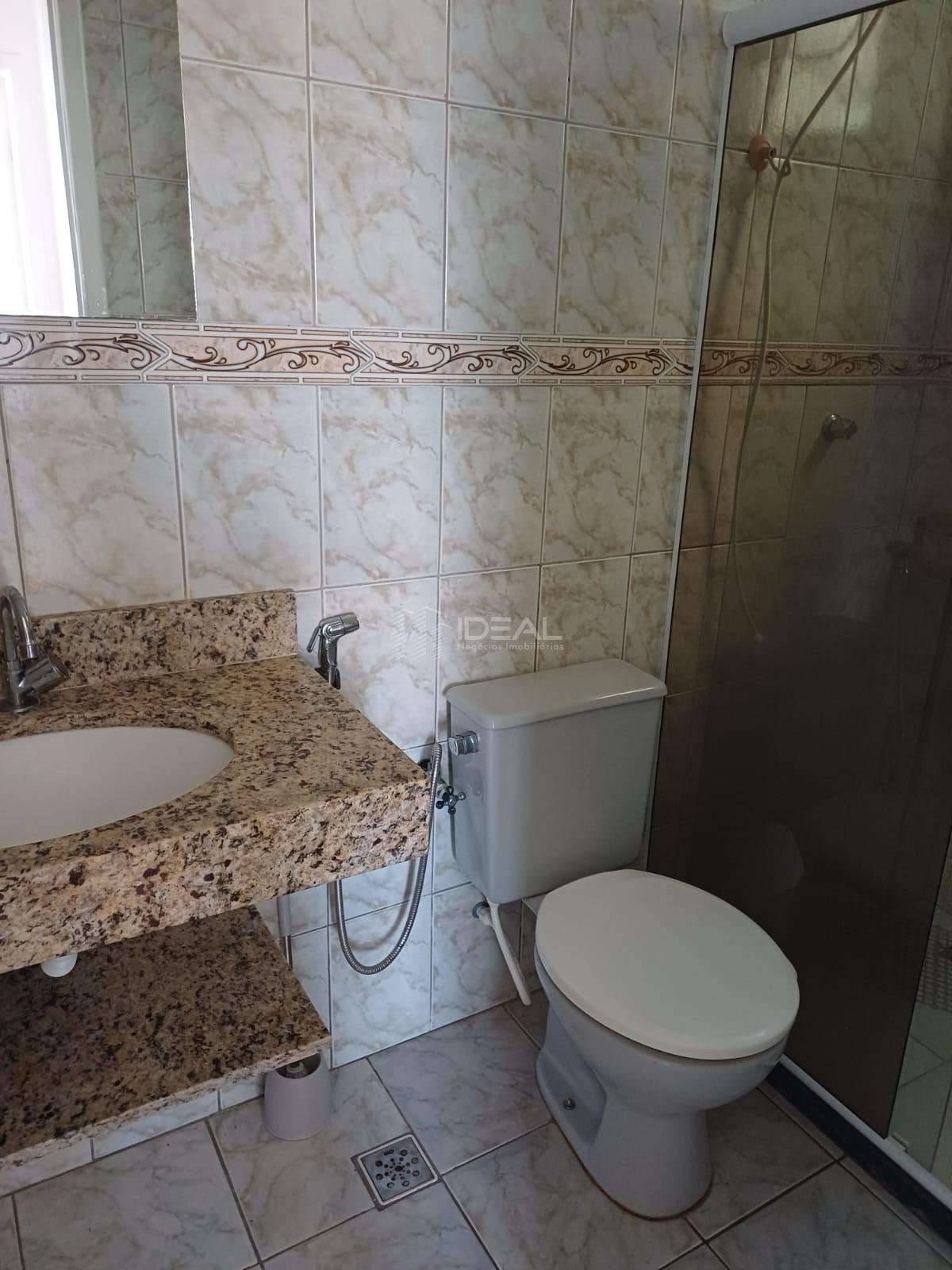 Apartamento para alugar com 2 quartos, 1 banheiro, 1 vaga e 55m² no Parque Turf Club, Campos dos Goytacazes (RJ) — foto 5 de 6