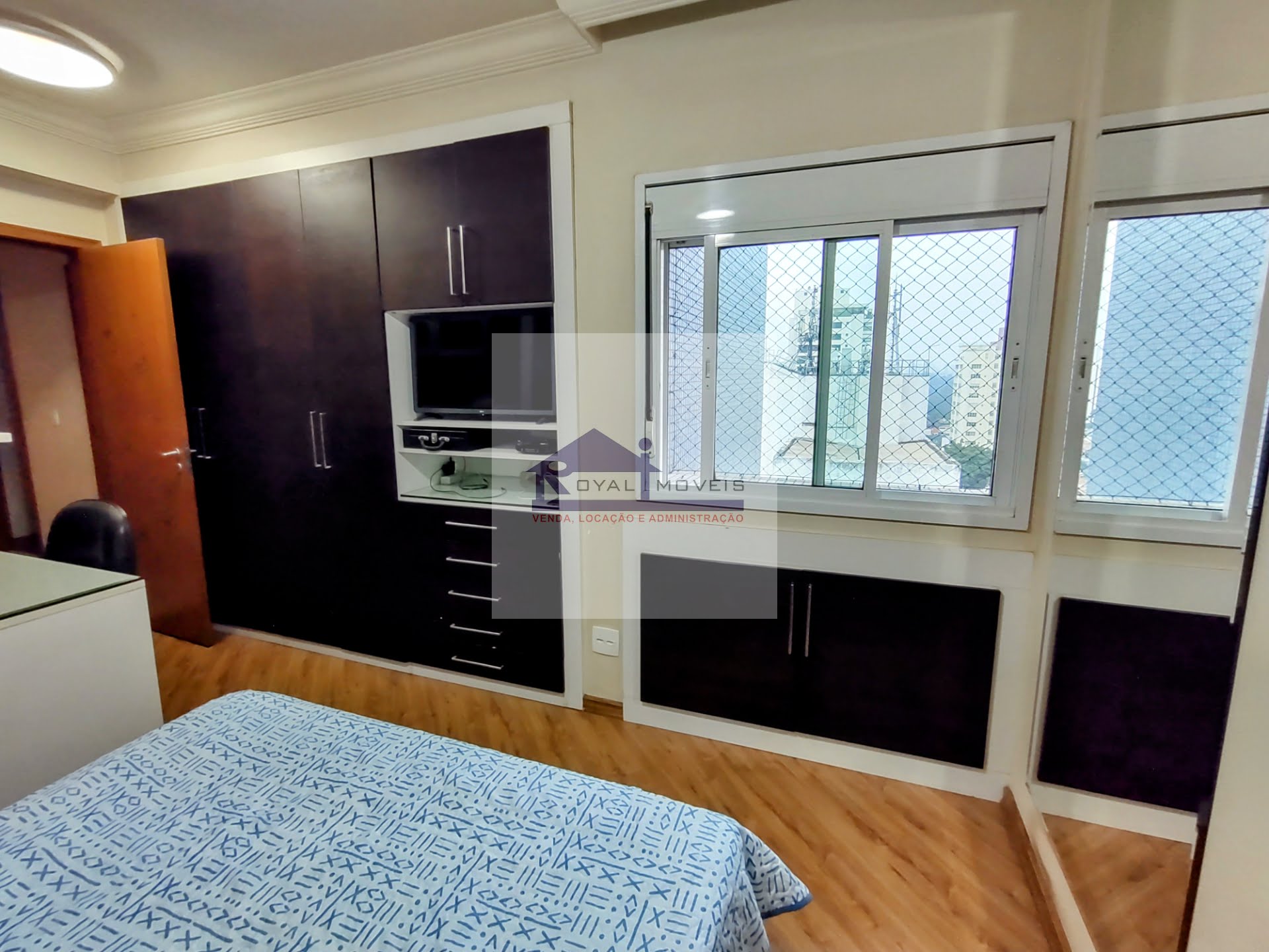 Apartamento à venda com 3 quartos, 3 suítes, 3 vagas e 124m² no Aclimação, São Paulo (SP) — foto 27 de 30
