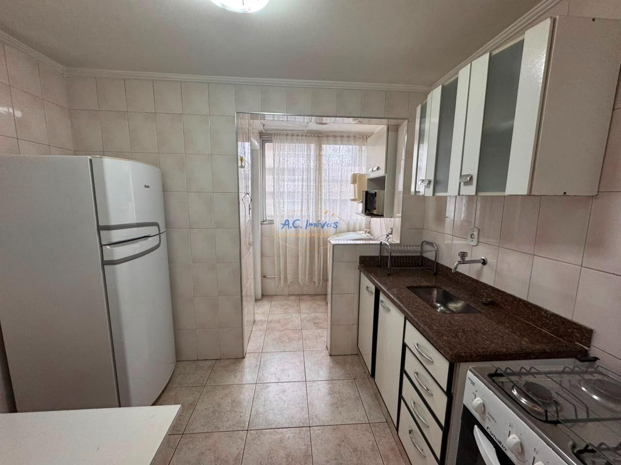Apartamento à venda com 2 quartos, 1 banheiro, 1 vaga e 71m² no Canto do Forte, Praia Grande (SP) — foto 6 de 17