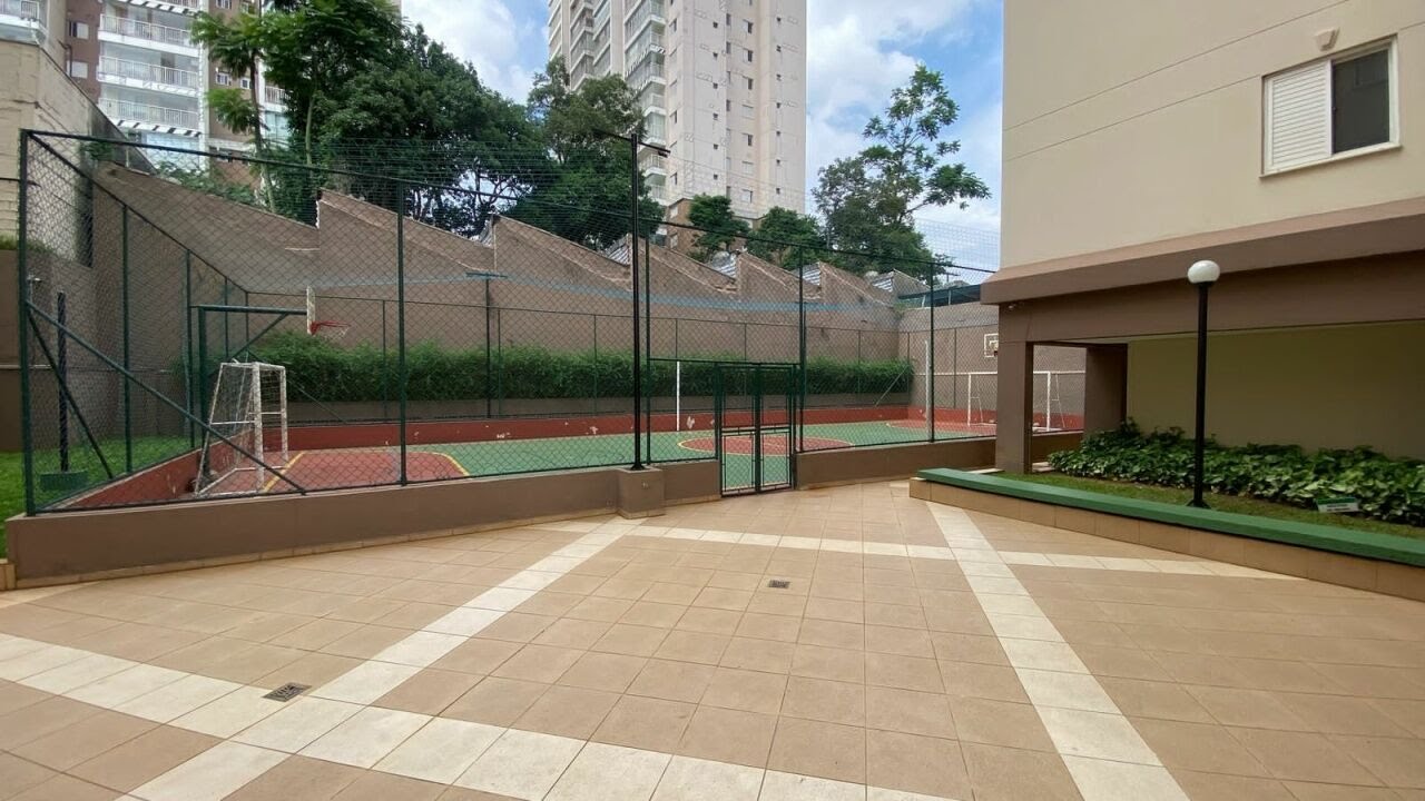 Apartamento à venda com 3 quartos, 1 suíte, 1 vaga e 50m² no Vila Formosa, São Paulo (SP) — foto 6 de 26