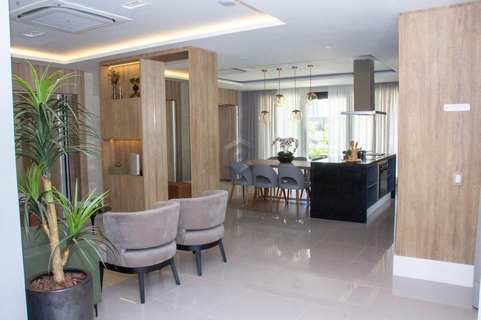 Apartamento à venda com 1 quarto, 1 banheiro, 1 vaga e 47m² no Parque Campolim, Sorocaba (SP) — foto 29 de 30