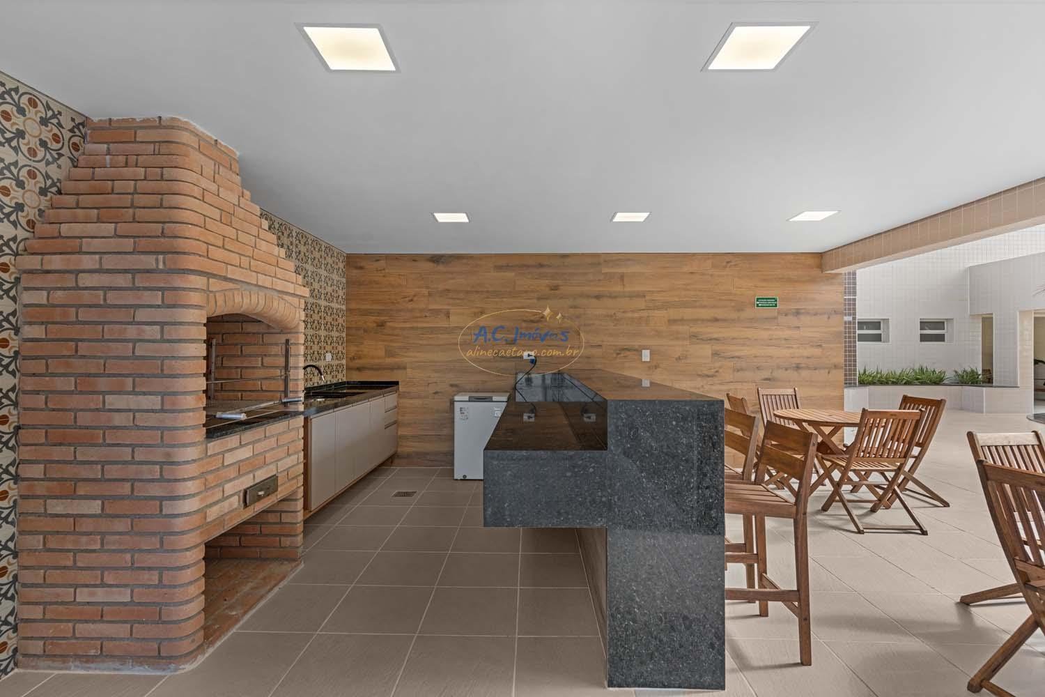 Apartamento à venda com 2 quartos, 1 suíte, 1 vaga e 77m² no Centro, Mongaguá (SP) — foto 20 de 30