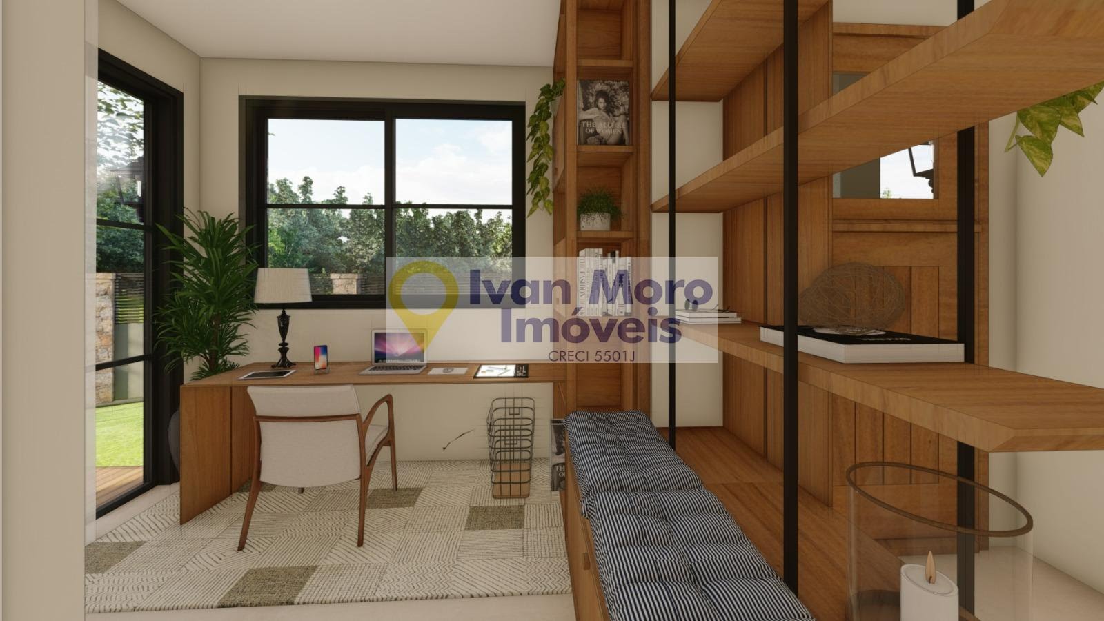 Casa à venda com 3 quartos, 2 suítes, 2 vagas e 165m² no Canasvieiras, Florianópolis (SC) — foto 24 de 30
