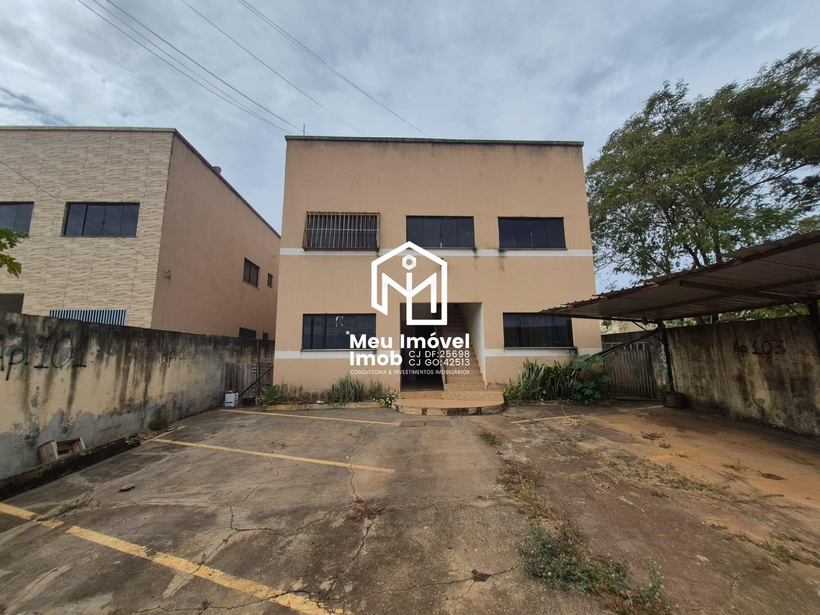 Apartamento, 2 quartos, 50 m² - Foto 25