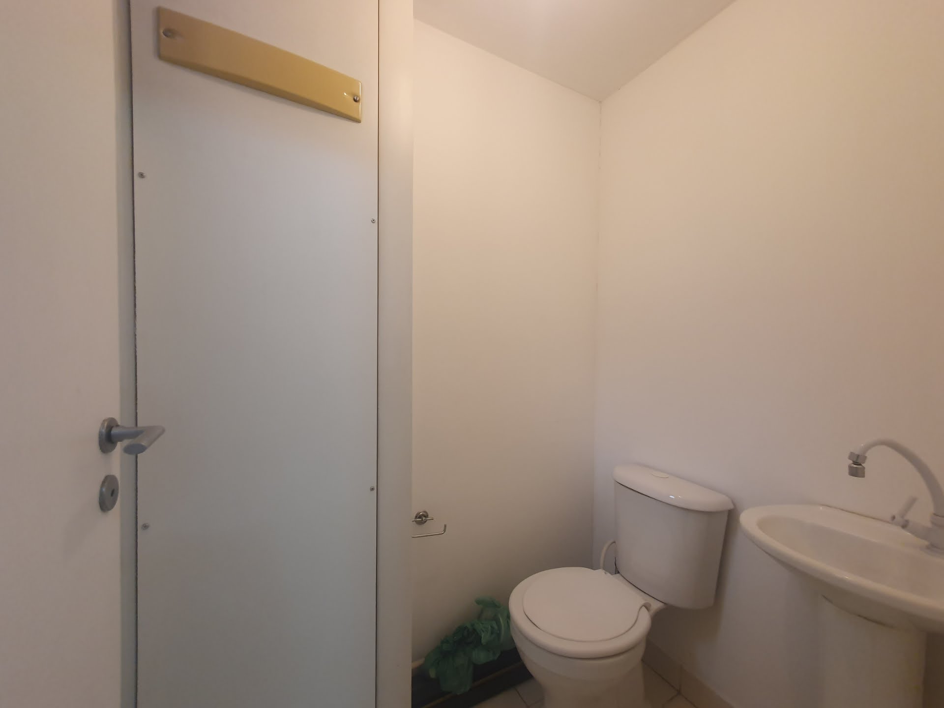 Comercial para alugar com 1 banheiro, 1 vaga e 28m² no Vila Olímpia, São Paulo (SP) — foto 8 de 14