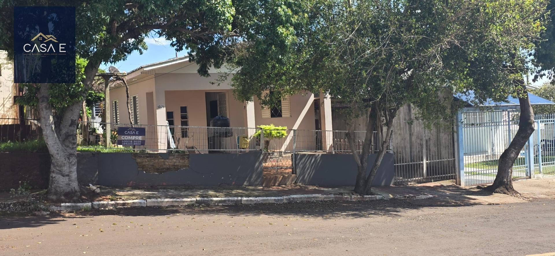 Casa à venda com 3 quartos, 1 banheiro, 1 vaga e 118m² no Assis Brasil, Ijuí (RS) — foto 3 de 13