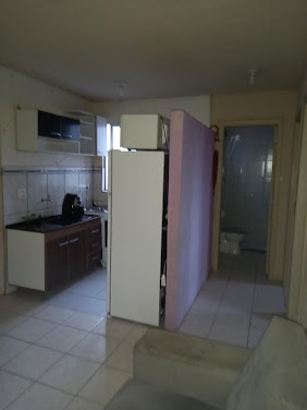 Apartamento em Fragata  -  Pelotas