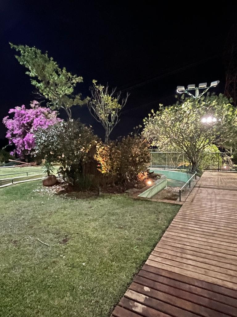 Casa de Alto Padrão à Venda Alameda Igaratá, Residencial Santa Fé  -  Vinhedo