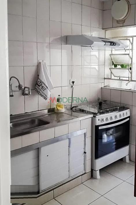 Apartamento à venda com 2 quartos, 1 banheiro, 1 vaga e 60m² no Taboão, São Bernardo do Campo (SP) — foto 10 de 14