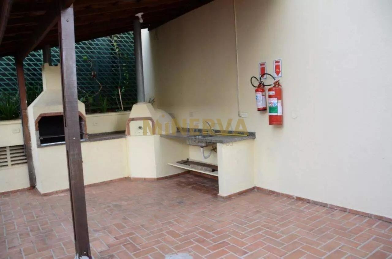 Apartamento à venda com 2 quartos, 1 banheiro, 1 vaga e 59m² no Penha de França, São Paulo (SP) — foto 25 de 26