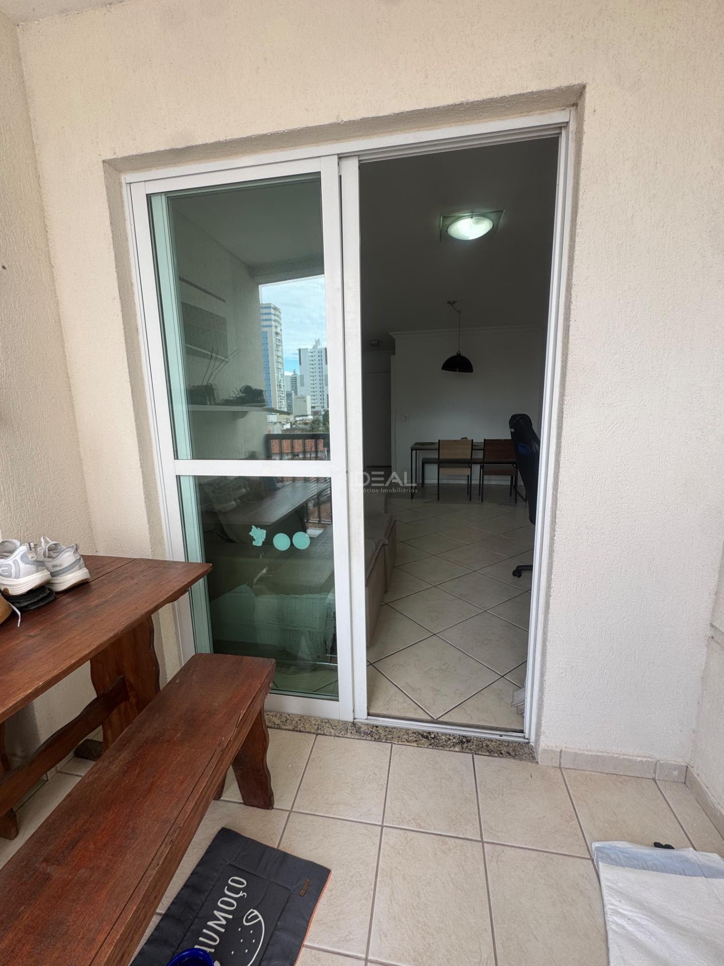 Apartamento à venda com 3 quartos, 1 suíte, 2 vagas e 90m² no Parque Tamandaré, Campos dos Goytacazes (RJ) — foto 19 de 22