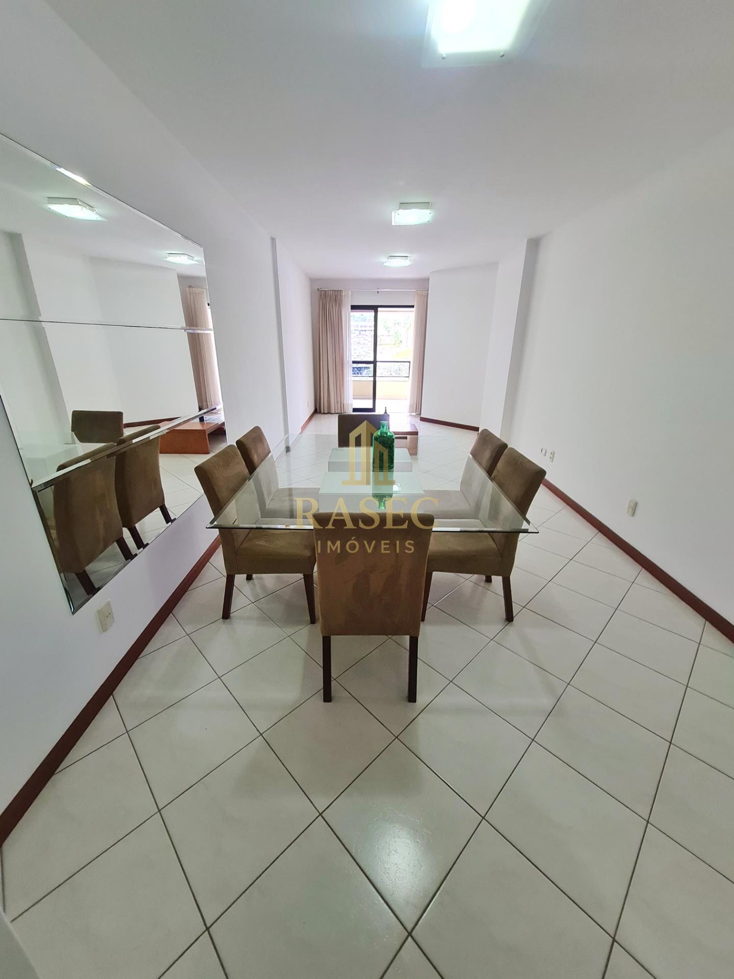 Sala de estar / jantar