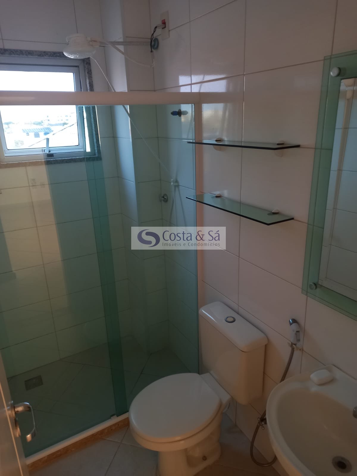 Apartamento à venda com 2 quartos, 1 banheiro e 1 vaga no Recreio, Rio das Ostras (RJ) — foto 9 de 14