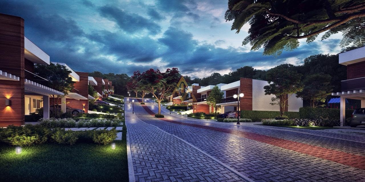 Terreno à venda com 236m² de terreno no Água Verde, Blumenau — foto principal