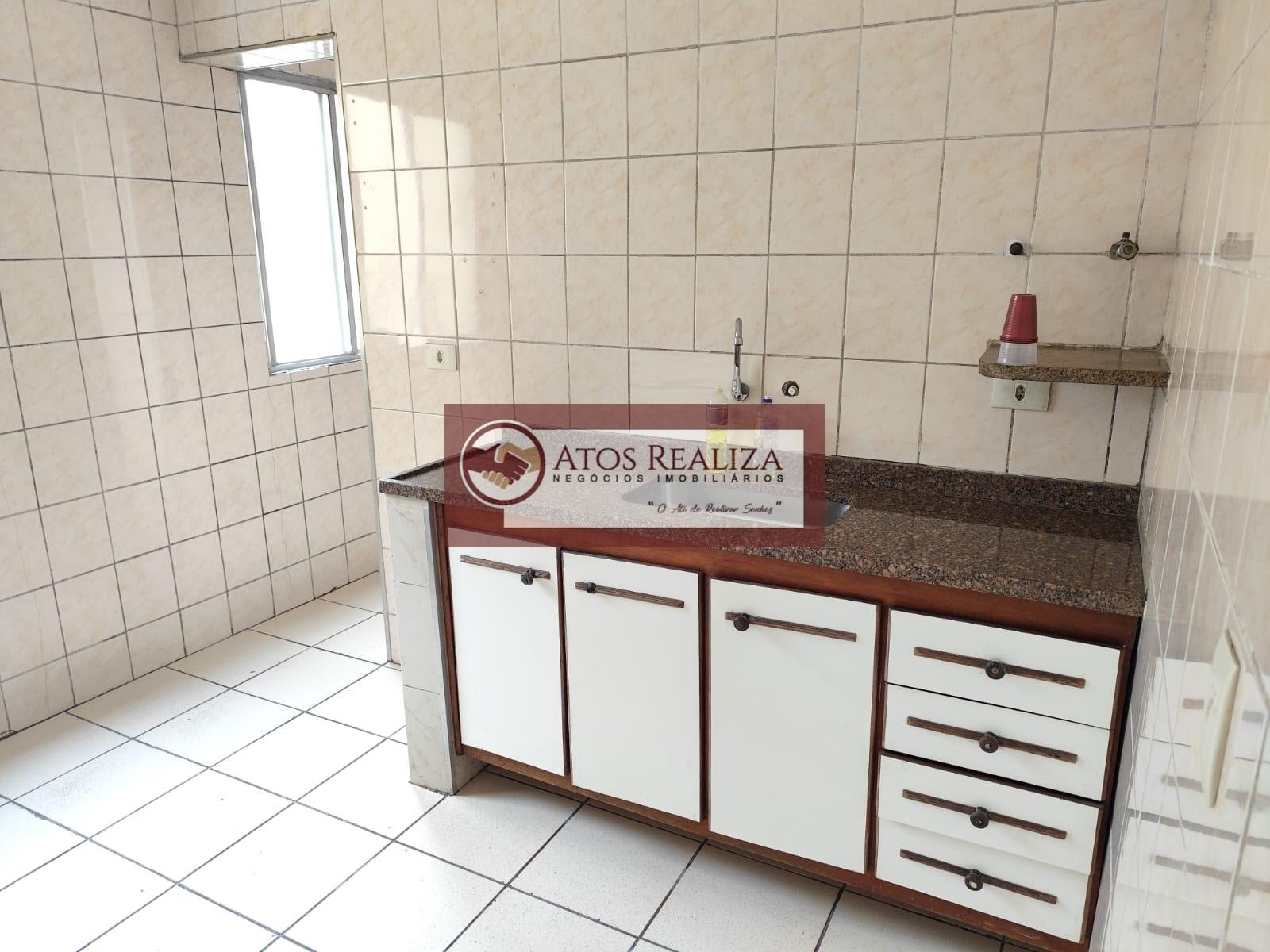 Apartamento à venda com 3 quartos, 1 banheiro e 1 vaga no Parque das Arvores, São Paulo (SP) — foto 17 de 17