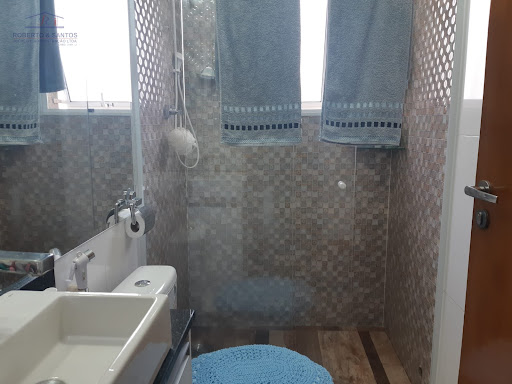 banheiro suite