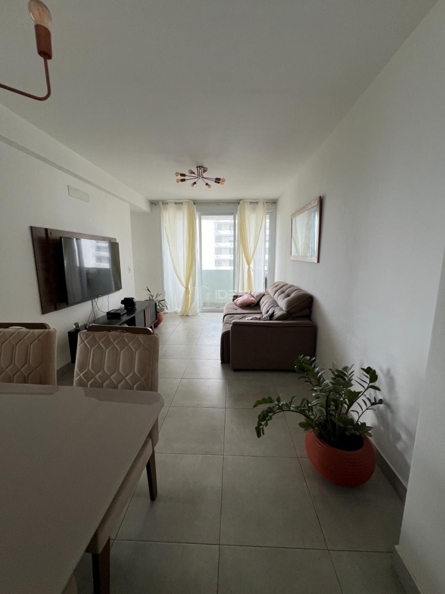 Apartamento para alugar com 2 quartos, 1 suíte, 1 vaga e 61m² no Parque Tamandaré, Campos dos Goytacazes (RJ) — foto 4 de 27