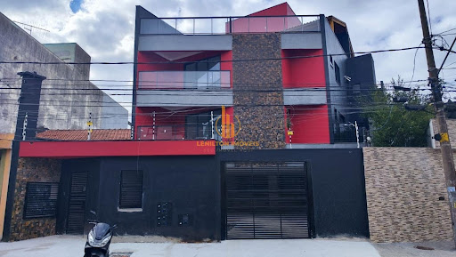 Apartamento em Vila Guiomar - Santo André, SP