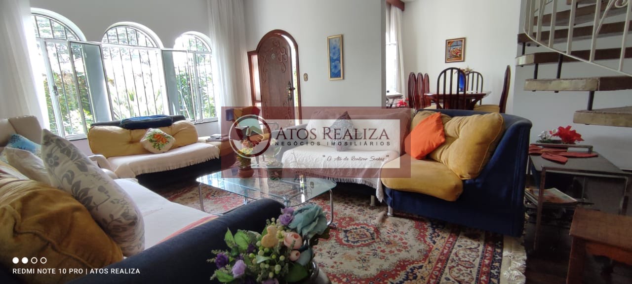Casa à venda com 4 quartos, 2 suítes, 3 vagas e 178m² no Cidade Dutra, São Paulo (SP) — foto 4 de 30