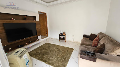 Sala de visitas