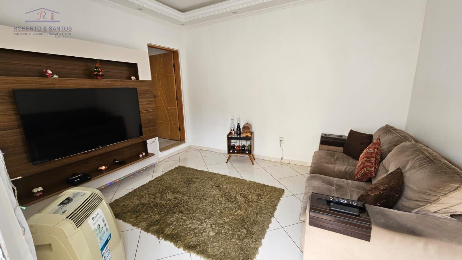 Sala de visitas