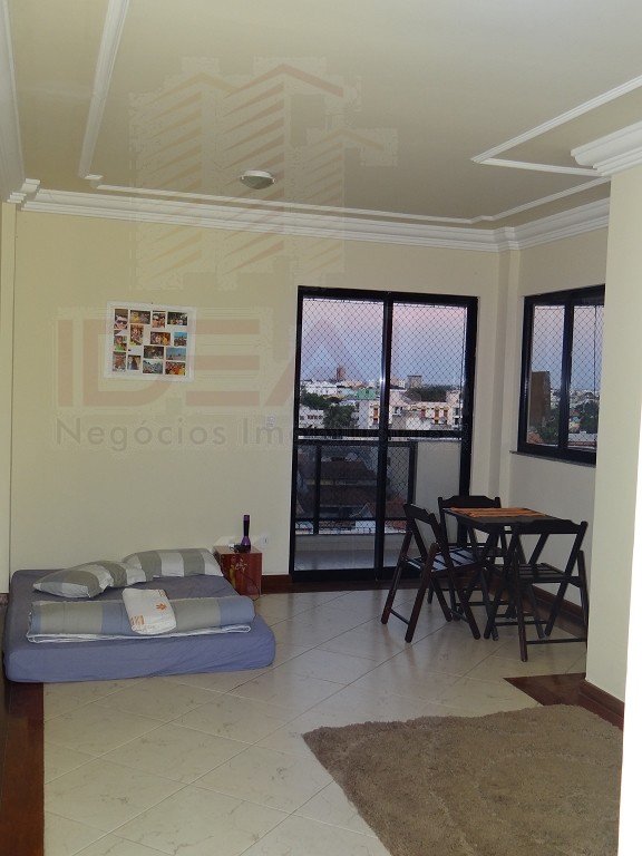 Apartamento à venda com 3 quartos, 1 suíte, 2 vagas e 98m² no Parque Oliveira Botelho, Campos dos Goytacazes (RJ) — foto 10 de 24