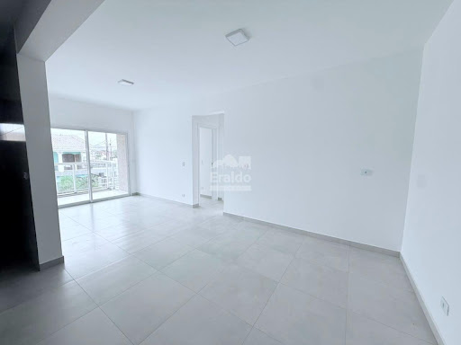 Apartamento em Balneário Gaivotas - Matinhos, PR