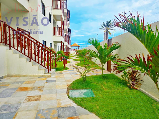 VENDE-SE APARTAMENTO NO RESIDENCIAL BÚZIOS NA PRAIA DAS EMANUELAS EM TIBAU/RN