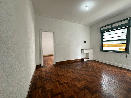 Apartamento em Santa Ifigênia - São Paulo, SP
