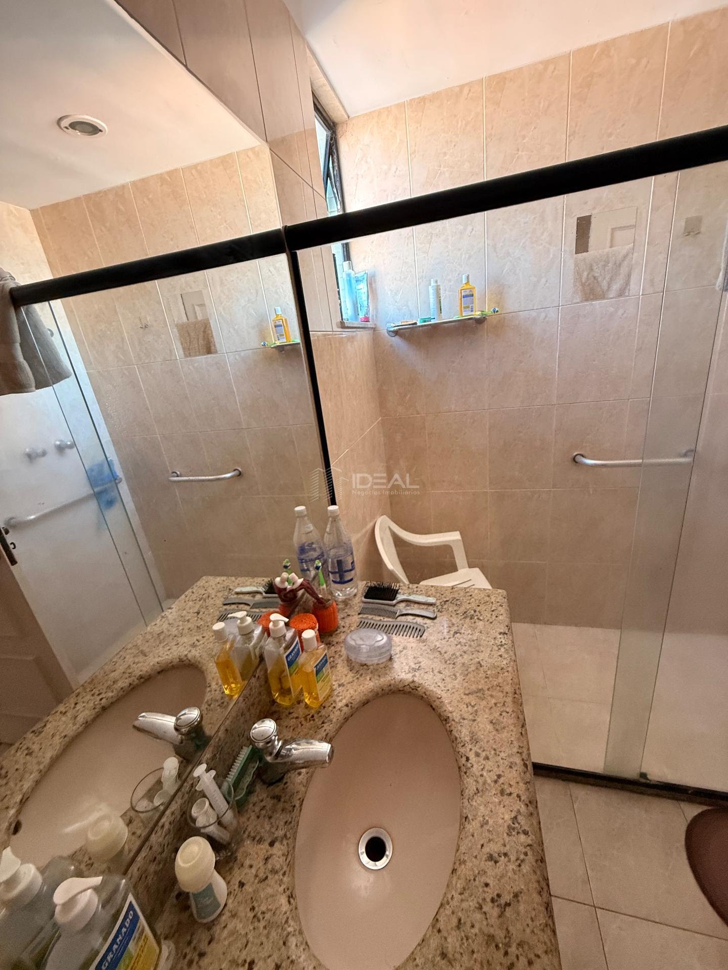 Apartamento à venda com 3 quartos, 1 suíte, 2 vagas e 135m² no Centro, Campos dos Goytacazes (RJ) — foto 12 de 19