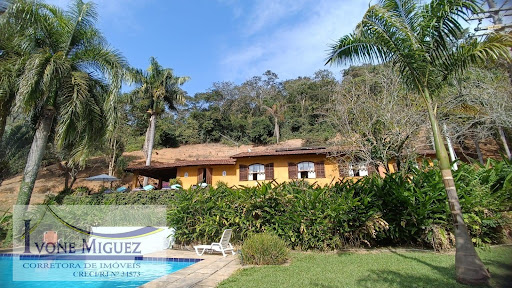 Casa em Avelar - Paty do Alferes, RJ