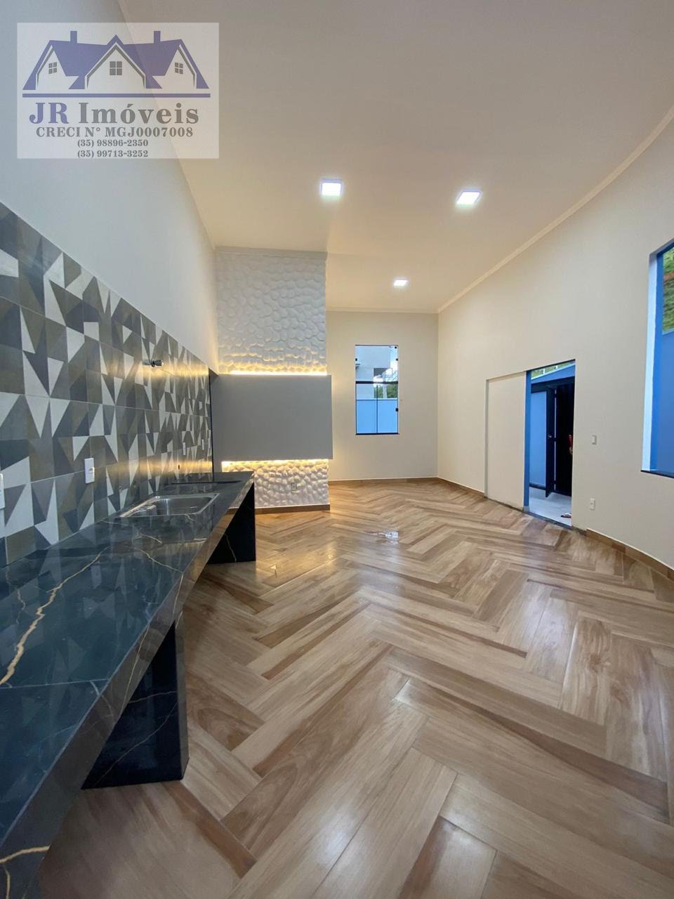 Casa à venda com 2 quartos, 1 suíte, 1 vaga e 141m² no Jardim Califórnia, Itajubá (MG) — foto 11 de 12