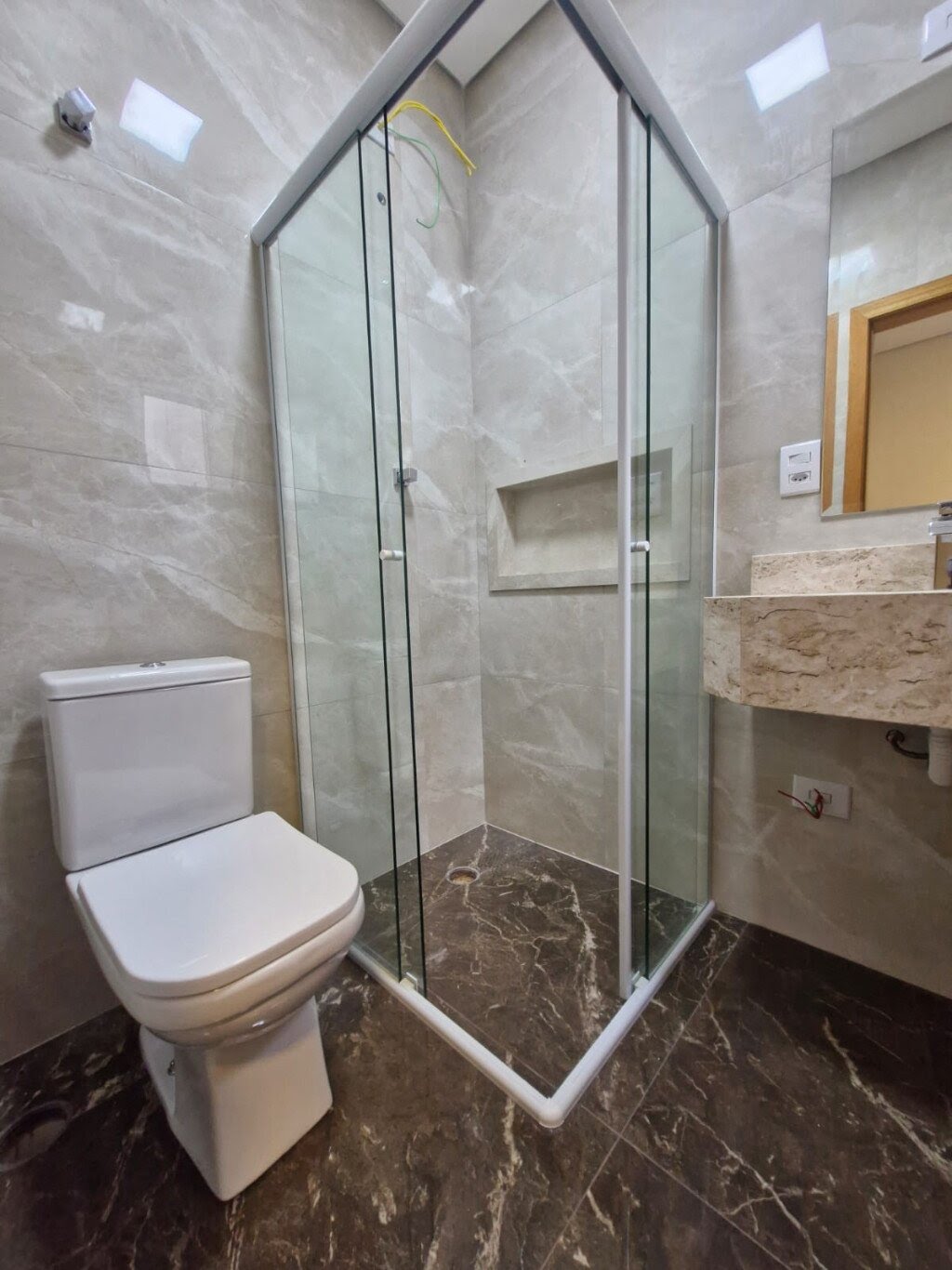 Apartamento à venda com 3 quartos, 1 suíte, 2 vagas e 145m² no Jardim Santo Elias, São Paulo (SP) — foto 22 de 30