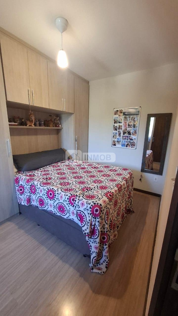 Apartamento à venda com 1 quarto, 1 banheiro, 1 vaga e 38m² no Vila São José, Taubaté (SP) — foto 11 de 11